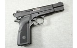 Girsan ~ MC P35 ~ 9mm Luger - 1 of 2