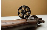 Smith & Wesson ~ U.S. Army Model 1917 ~ .45 ACP - 3 of 4