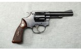 Smith & Wesson ~ 38 Regulation Police ~ .38 S&W - 1 of 2