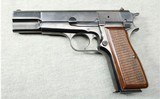 Browning ~ High-Power ~ 9mm Parabellum - 2 of 2
