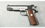 Colt ~ Government Mk IV 70 Series ~ 9mm Luger - 2 of 2