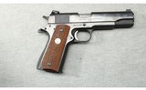 Colt ~ Government Mk IV 70 Series ~ 9mm Luger - 1 of 2