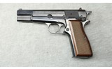 Browning ~ Hi-Power ~ 9mm Luger - 2 of 2