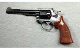 Smith & Wesson ~ Model 14-2 ~ .38 Special - 2 of 2