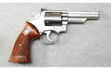 Smith & Wesson ~ Model 66 ~ .357 Magnum - 1 of 2