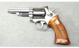 Smith & Wesson ~ Model 66 ~ .357 Magnum - 2 of 2