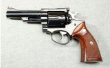 Ruger ~ Security-Six ~ .357 MAG - 2 of 3