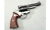 Ruger ~ Security-Six ~ .357 MAG - 1 of 3