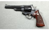 Smith & Wesson ~ Highway Patrolman ~ .357 Mag - 2 of 2