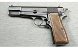 Browning ~ High Power ~ 9mm - 2 of 2