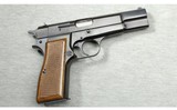 Browning ~ High Power ~ 9mm - 1 of 2