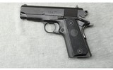 Colt ~ M1991A1 Compact ~ .45 ACP - 2 of 2