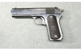 Colt ~ 1903 Pocket Hammer ~ .38 Rimless - 2 of 2