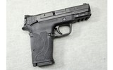 Smith & Wesson ~ M&P 9 Shield EZ M2.0 ~ 9mm Luger - 1 of 2