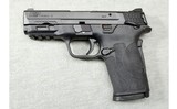 Smith & Wesson ~ M&P 9 Shield EZ M2.0 ~ 9mm Luger - 2 of 2