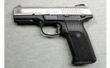 Ruger ~ SR9 ~ 9mm Luger - 2 of 2