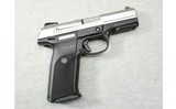 Ruger ~ SR9 ~ 9mm Luger - 1 of 2