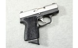 Kahr Arms ~ PM9 ~ 9mm Luger - 1 of 2