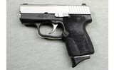 Kahr Arms ~ PM9 ~ 9mm Luger - 2 of 2