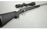 Remington ~ Model 700 ~ .204 Ruger - 1 of 9