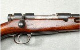 Tokyo Arsenal ~ Arisaka Type 44 Sporterized ~ 6.5x50mm - 3 of 11