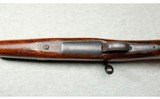 Tokyo Arsenal ~ Arisaka Type 44 Sporterized ~ 6.5x50mm - 7 of 11