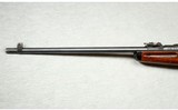 Tokyo Arsenal ~ Arisaka Type 44 Sporterized ~ 6.5x50mm - 6 of 11