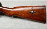 Tokyo Arsenal ~ Arisaka Type 44 Sporterized ~ 6.5x50mm - 10 of 11