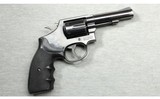 Smith & Wesson ~ Model 10-10 ~ .38 Special - 1 of 2
