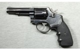 Smith & Wesson ~ Model 10-10 ~ .38 Special - 2 of 2