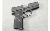 Kahr ~ K40 ~ .40 S&W - 1 of 2