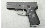 Kahr ~ K40 ~ .40 S&W - 2 of 2