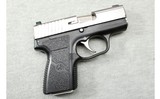 Kahr ~ PM40 ~ .40 S&W - 1 of 2