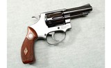 Smith & Wesson ~ Model 30-1 ~ .32 S&W Long - 1 of 3