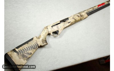 Benelli ~ Super Vinci ~ 12 Gauge