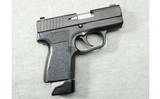 Kahr ~ PM9 ~ 9mm Luger - 1 of 2