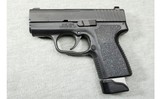 Kahr ~ PM9 ~ 9mm Luger - 2 of 2
