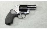 Colt ~ Detective Special ~ .38 Special - 1 of 2