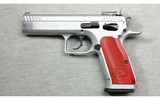 Tanfoglio ~ Witness Stock II ~ 9mm - 2 of 2