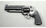 Smith & Wesson ~ Model 10-6 PPC ~ .38 Special - 2 of 2