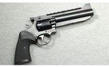 Smith & Wesson ~ Model 10-6 PPC ~ .38 Special - 1 of 2