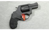 Taurus ~ Model 856 ~ .38 Special - 1 of 2