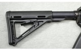 WMD Guns ~ Beast Patrol Rifle ~ 5.56mm - 2 of 9