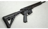 WMD Guns ~ Beast Patrol Rifle ~ 5.56mm - 1 of 9