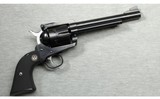 Ruger ~ New Model Blackhawk ~ .357 Mag