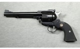 Ruger ~ New Model Blackhawk ~ .357 Mag - 2 of 2