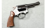 Taurus ~ Model 80 ~ .38 Special