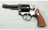 Taurus ~ Model 80 ~ .38 Special - 2 of 3