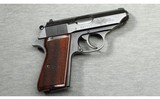 Walther ~ Model PPK/S ~ .380 ACP - 1 of 2