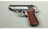 Walther ~ Model PPK/S ~ .380 ACP - 2 of 2
